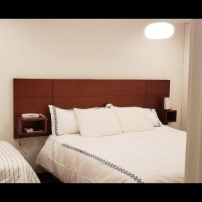 Family Apartments, Miraflores